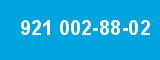 921 002-88-02